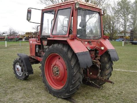 TopWorldAuto Photos Of Belarus Mtz 82 Photo Galleries