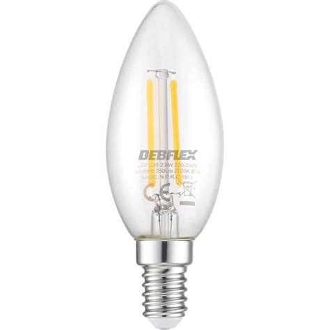 Ampoule Led Ampoule gros culot à vis Ampoule led Baillonnette