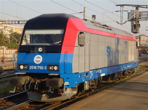 Locomotive Transport Feroviar Marfa