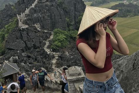 Hanoi Full Day Mua Cave Hoa Lu And Tam Coc Tour