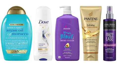 Productos Para Todo Tipo De Cabello