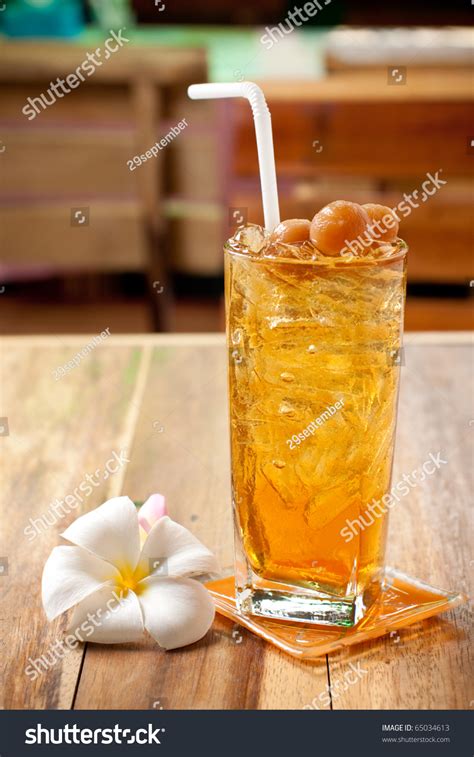 670 Longan Drinks Thai Drinks Images Stock Photos 3D Objects