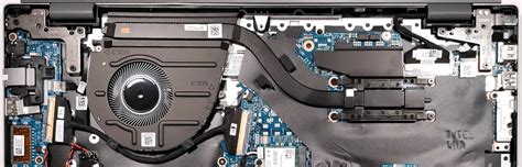 How To Open Dell Vostro 16 5630 Disassembly And Upgrade Options