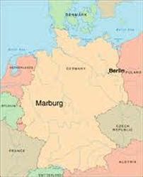 History - Marburg Virus