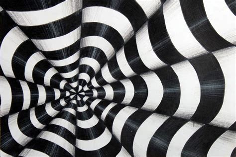 Op Art Z Czym To Się Je Ach Tak