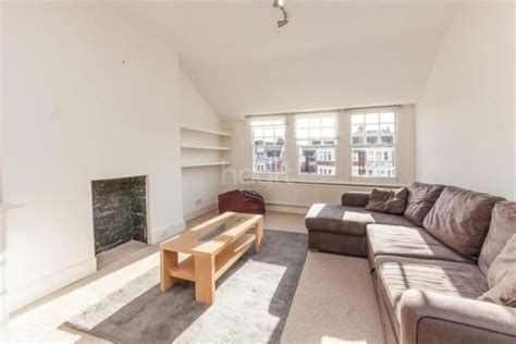 Property Valuation First Floor Flat Salford Road London Lambeth