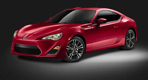 Scion Pairs Sports And Style For The 2016 Fr S Release Series 2 0 Aaarzu Magazine