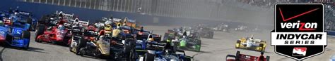 INDYCAR SERIES - Free IndyCar Series API - TheSportsDB.com