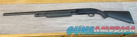 Maverick model 88 20 gauge pump sho... for sale at Gunsamerica.com ...