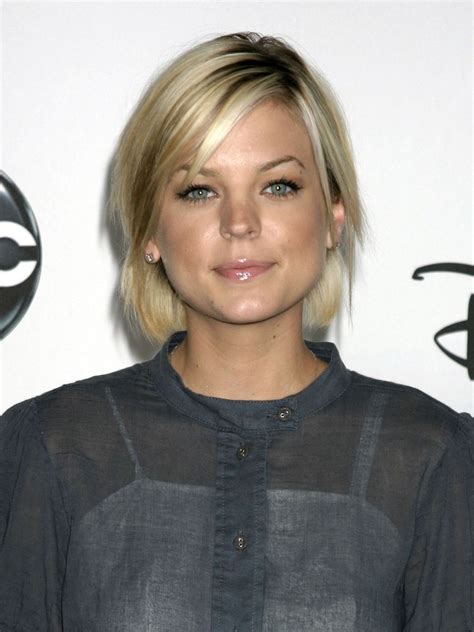 Kirsten Storms Zenon