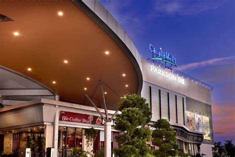 East Coast Mall | CapitaLand