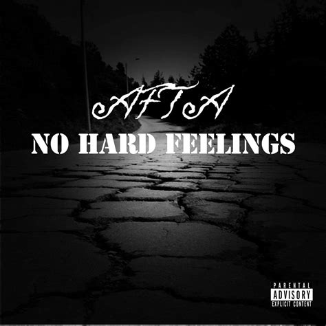 ‎no Hard Feelings Ep Album By Afta Apple Music