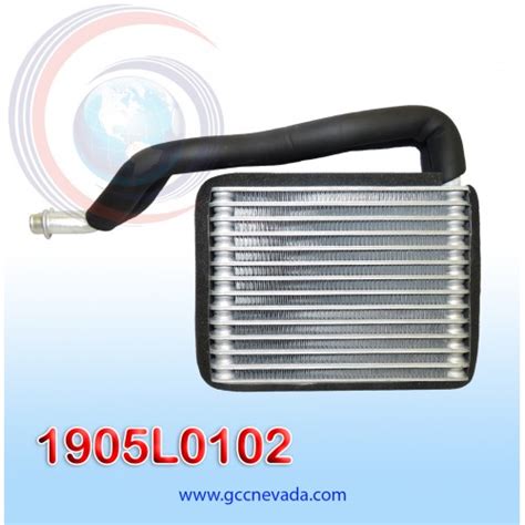 EVAPORADOR DODGE JOURNEY 12 20 NEVADA TRASERO REAR Refriabreu