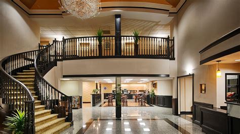 Best Western Plus Northwest Inn & Suites | Hotel Rooms