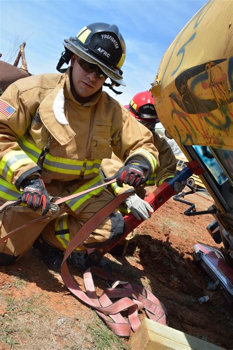 Dvids Images 507th Civil Engineer Squadron Participate In A Heavy