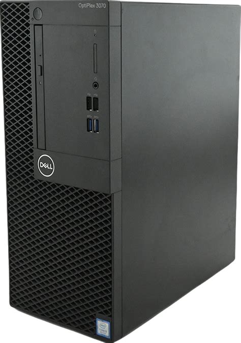 Dell Optiplex 3070 Mt Computer I5 9500 Windows 11