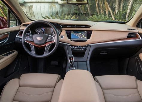 2021 Cadillac Interior Colors | Elegancelash