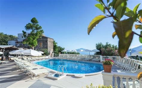 Hotel Jaccarino, 4 Stars, Sorrento, Italy