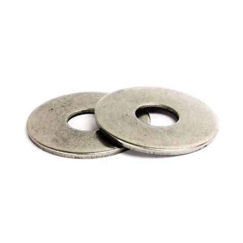 M2 2mm FORM G Washers Thick Washers Stainless Steel A2 DIN 9021