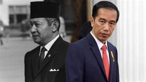 Singgung Rezim Pemerintahan Jokowi Bak Orde Baru, Refly Harun: Kritik Tugas Intelektual ...