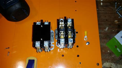 Packard C B Wiring Diagram