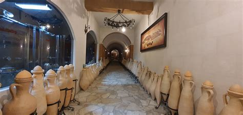 PELJEŠAC WINE TASTING TOUR - Croatian Attractions