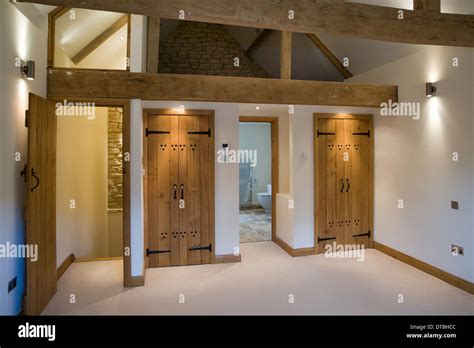 Attic conversion hi-res stock photography and images - Alamy