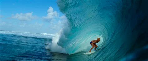 Popcorn And Inspiration Soul Surfer Girl Loses Arm To Shark Surfs