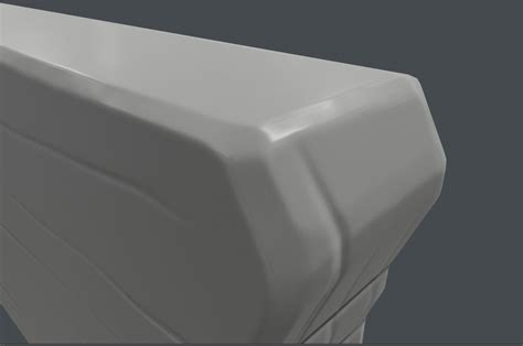 Maya Hard Edges On Uv Seams When Baking Normal Map Polycount