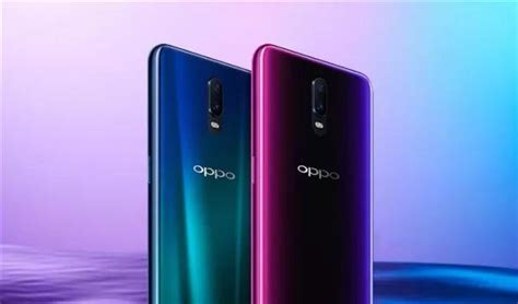 首發驍龍670！oppo R17發布會時間正式公布 每日頭條