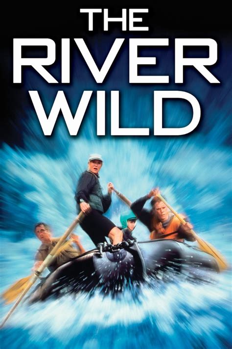 River Wild Synopsis Sandy Cornelia