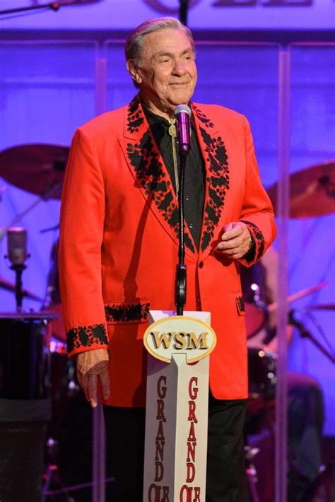 Grand Ole Opry Star Jim Ed Brown Dies Opry Grand Ole Opry Country