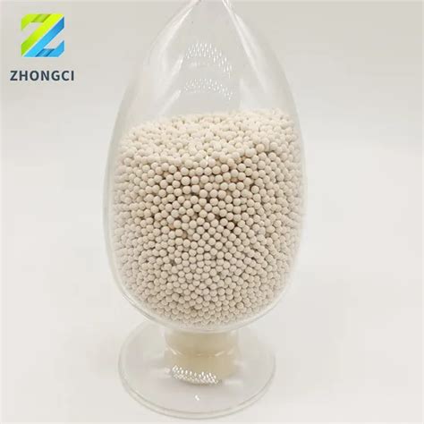 Zeolite Molecular Sieve A For High Purity Nitrogen Oxygen Hydrogen