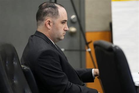 Daniel Perry Trial Continues With Defense Calling Expert Witnesses On Shooting Scene