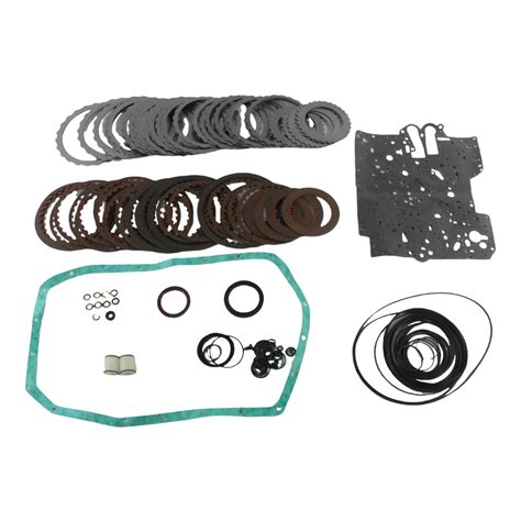 5HP19 Transmission Master Rebuild Overhaul Kit For BMW Jaguar Porsche