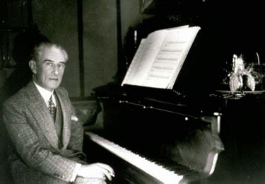 Noticias Y Efemerides Musicales Y Del Cine Maurice Ravel Un De