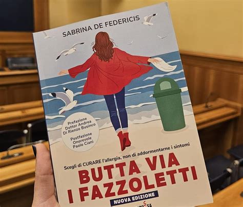 Grande Successo Per La Nuova Edizione Di Butta Via I Fazzoletti Alla