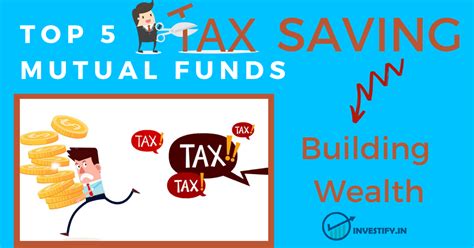 Tax Saving Mutual Funds Top 5 Elss Funds For 2020 Investify In