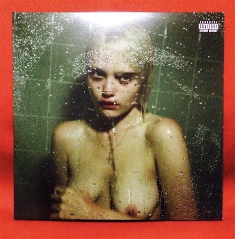 Sky Ferreira Night Time My Time Half A Century Vinyl Lover Museum