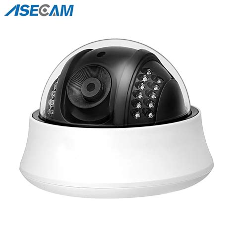 Aliexpress Buy ASECAM Full HD 5MP Imx326 Indoor Mini White Dome