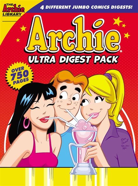 New Archie Comics Coming In November 2022 Archie Comics