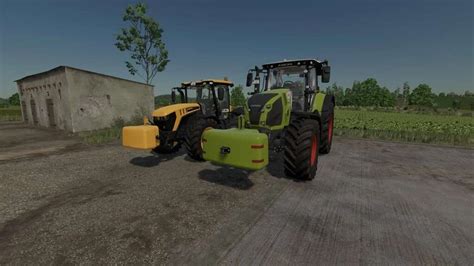 Tenwinkel ECO TOP V1 0 0 0 FS25 Mod FS22 Mod