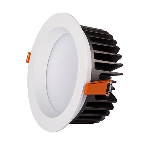 Inch W Osram Smd Led Downlight