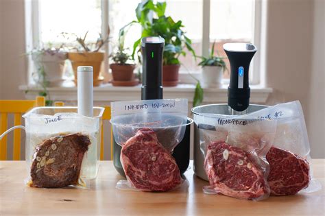 The 3 Best Sous Vide Machines Of 2024 Reviews By Wirecutter