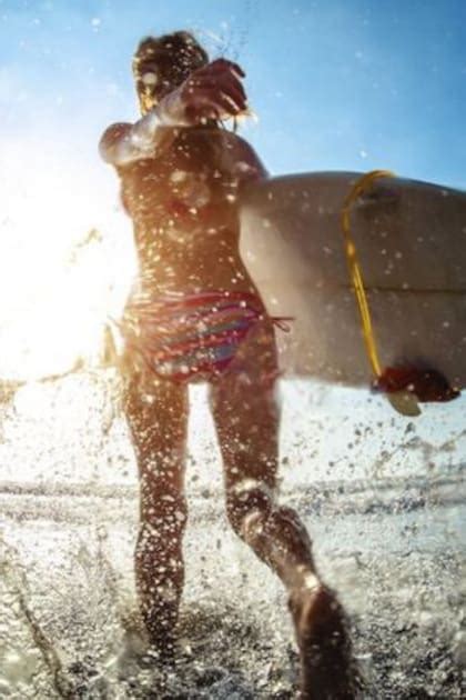 Las 5 Playas De América Latina Con Olas Perfectas Para Surfear La Nacion