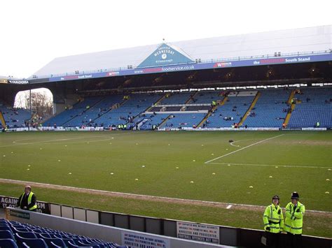 Hillsborough Stadium – StadiumDB.com