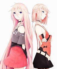 ia   wiki anime amino