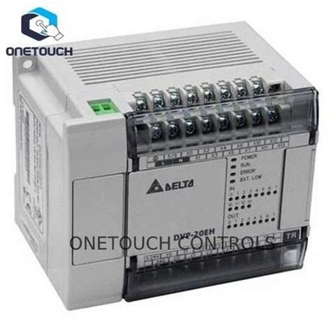 DVP18SV2 Delta DVP 28SV2 PLC 512 I O Points At Rs 8000 In Thane ID