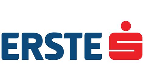 Erste Bank Logo Symbol Meaning History PNG Brand