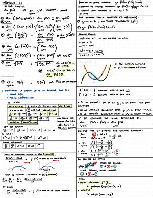 Cours Lecture Bienvenue En Mat Calcul Diff Rentiel Et